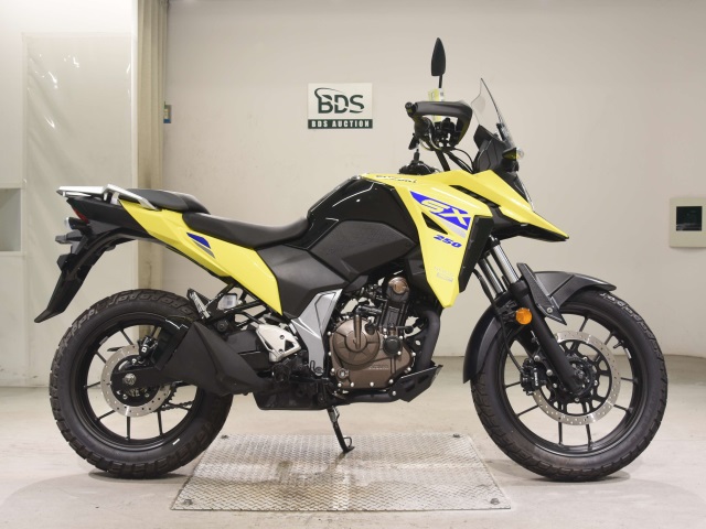 Suzuki V-STROM DL250SX