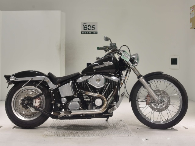 HD SOFTAIL FXSTC1340 1995