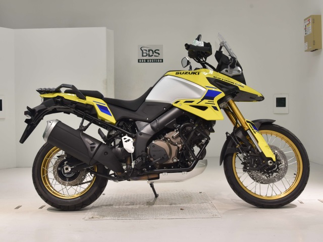 Suzuki Vｽﾄﾛｰﾑ1050DE 2024