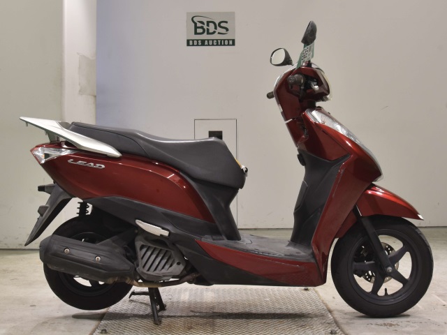 Honda LEAD125 2016