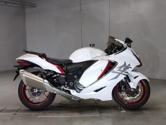 Suzuki GSX1300R HAYABUSA 2021