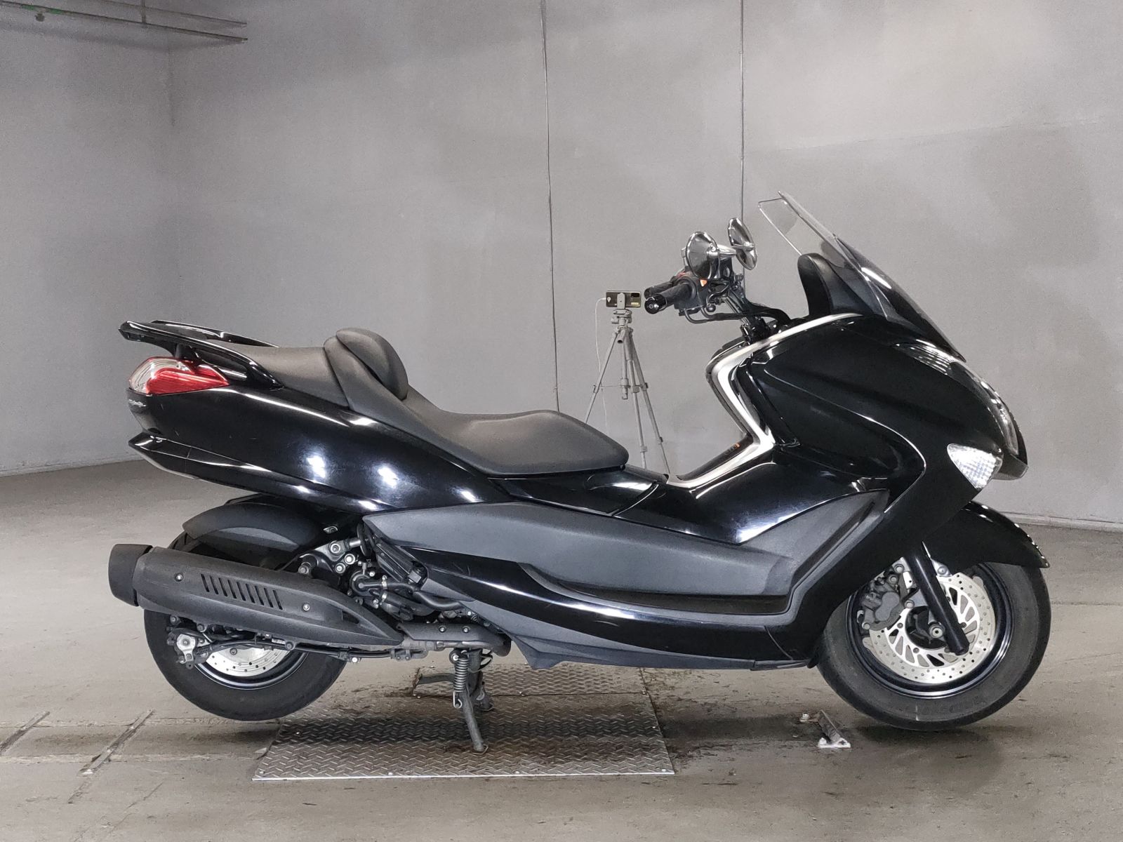 Yamaha MAJESTY 250 2007