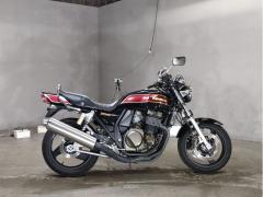Kawasaki ZRX400 2006