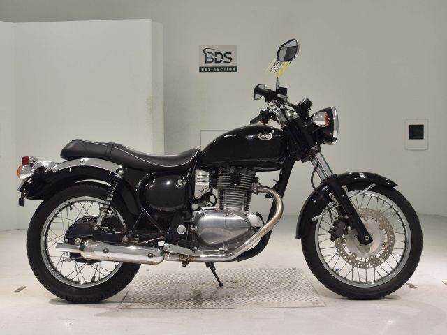 Kawasaki ESTRELLA 2016