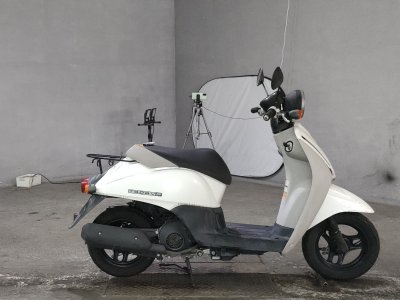 Honda TODAY 2011