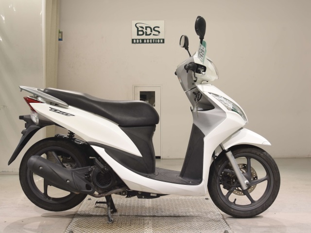 Honda DIO110 2011