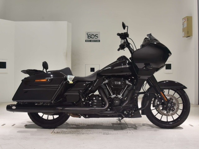 HD ROAD GLIDE FLTRXS 2019