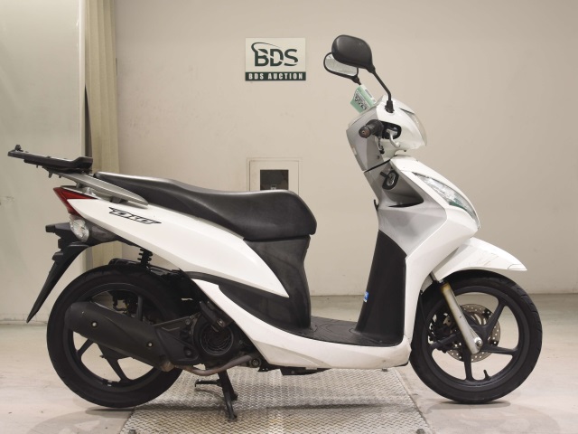 Honda DIO110 2011
