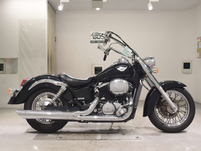 Honda SHADOW400 1998