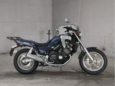 Yamaha FZX750 1995