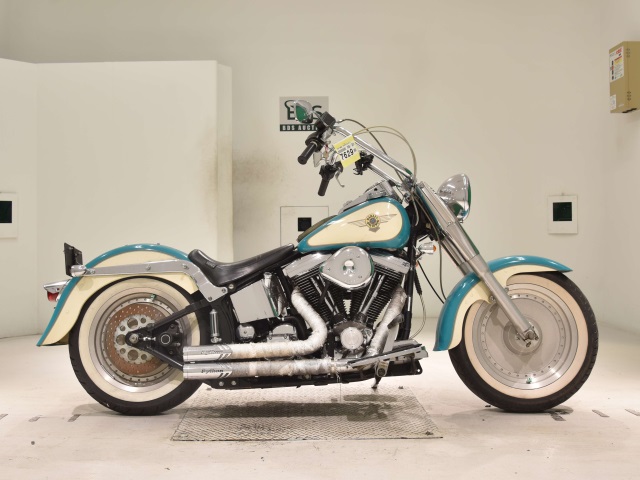 HD FATBOY FLSTF1340 1994