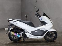 Honda PCX125 2018