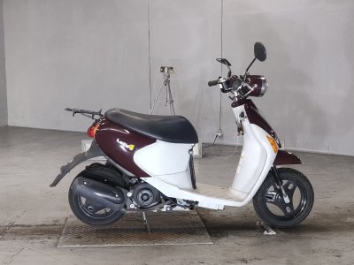 Suzuki LETS4PALETTE