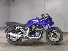 Suzuki GSX-S1000S KATANA 1981