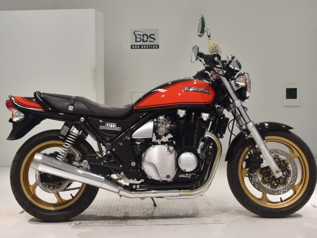 Kawasaki ZEPHYR1100 1994