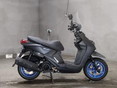 Yamaha BWS125 2016