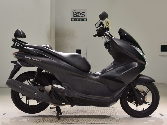 Honda PCX150 2014