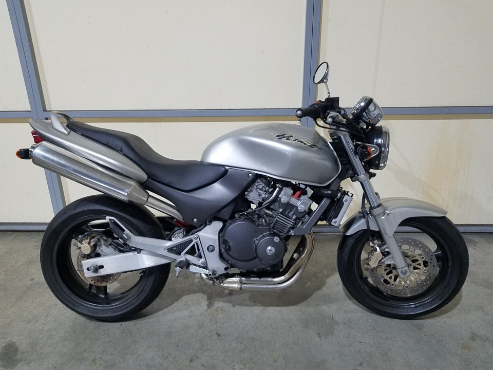 Honda HORNET CB250F 1997