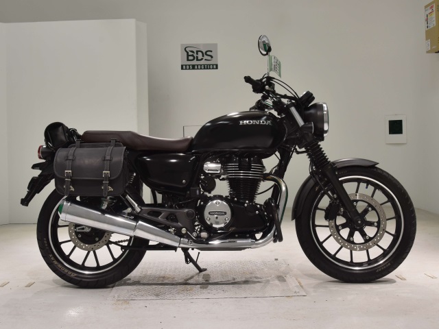 Honda GB350 2022