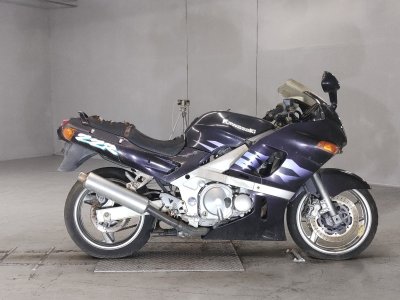 Kawasaki ZZ-R400 1997