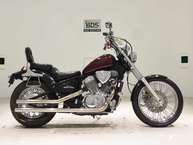 Honda STEED600 1994