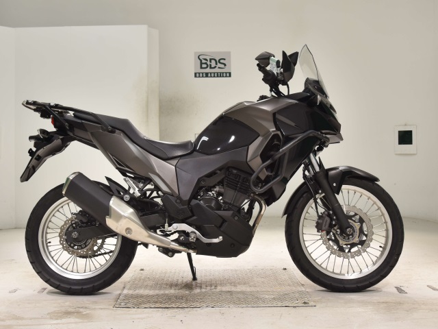 Kawasaki VERSYS-X 250 2018