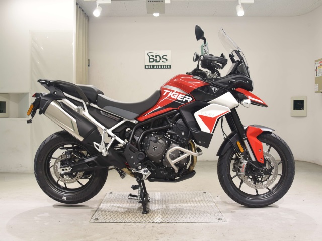 Triumph TIGER900GT 2024