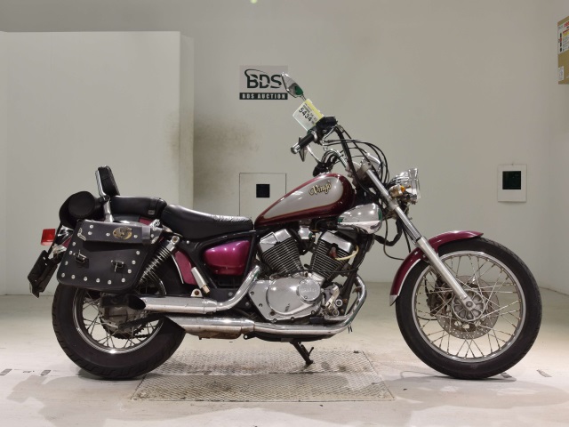 Yamaha VIRAGO XV250 1994
