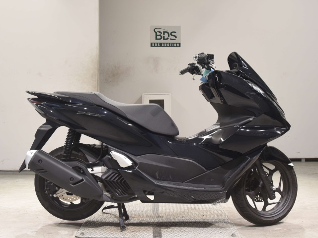 Honda PCX125 2023