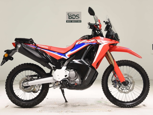 Honda CRF250L RALLY 2023