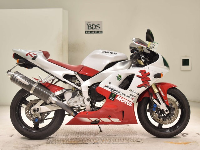 Yamaha YZF-R1 1999