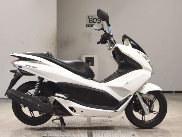 Honda PCX125 2010