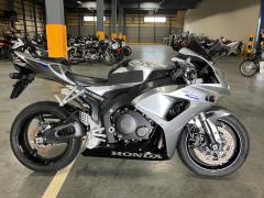 Honda CBR1000RR 2007