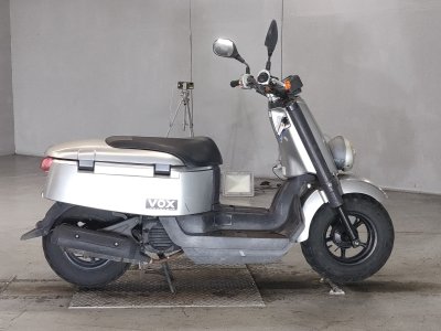 Yamaha VOX 2007