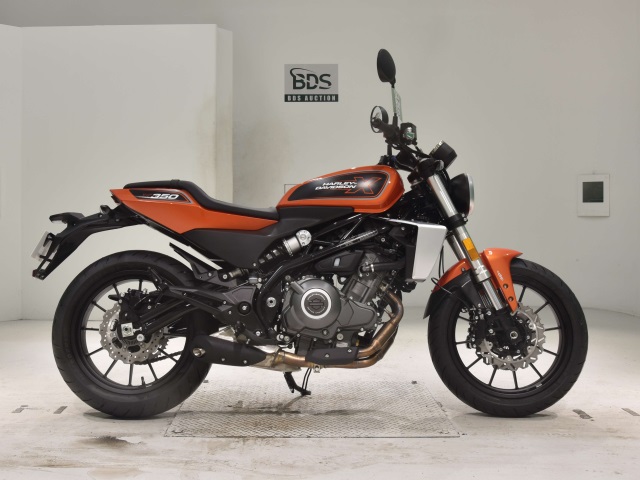 HD X350 2024