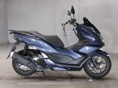 Honda PCX125 2021