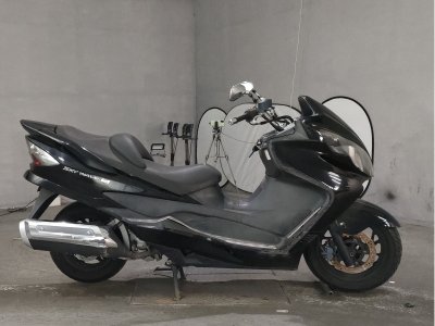 Suzuki SKYWAVE 250