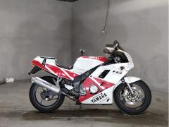 Yamaha FZR250 1991