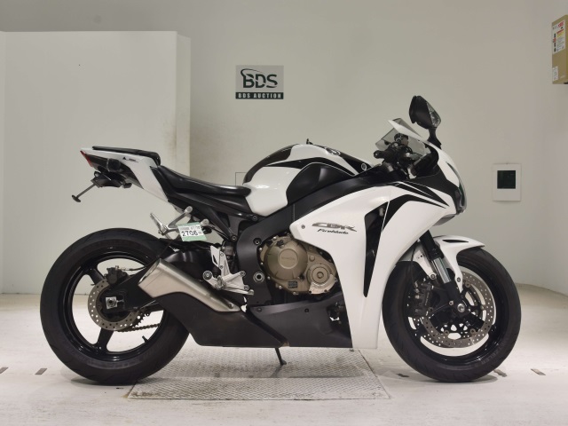 Honda CBR1000RR 2009