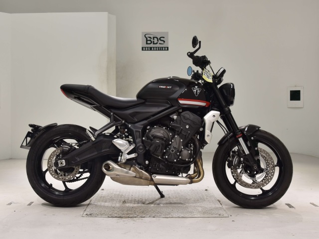 Triumph TRIDENT660 2022