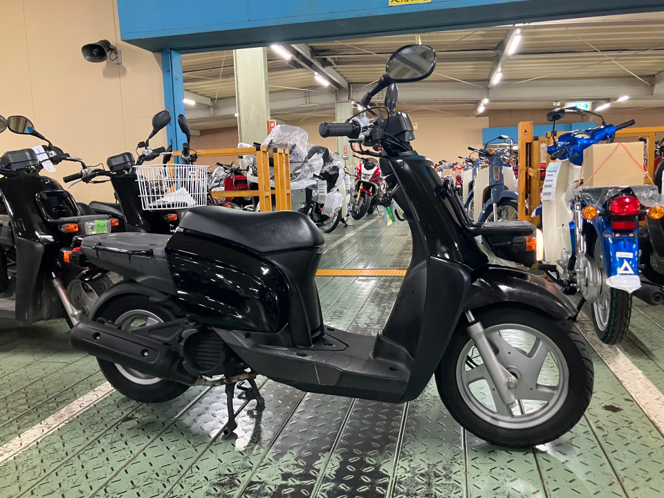 Yamaha GEAR