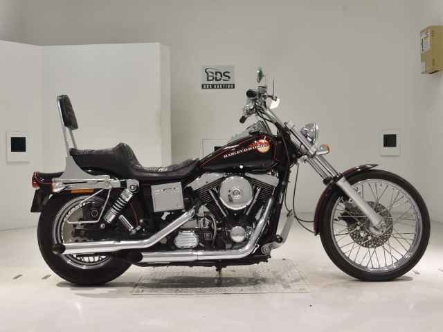 HD WIDE GLIDE FXDWG1340 1994