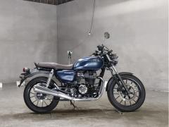 Honda GB350 2021
