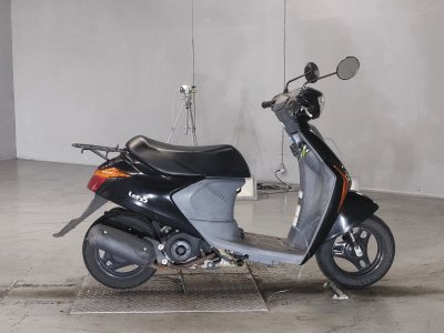 Suzuki LETS5