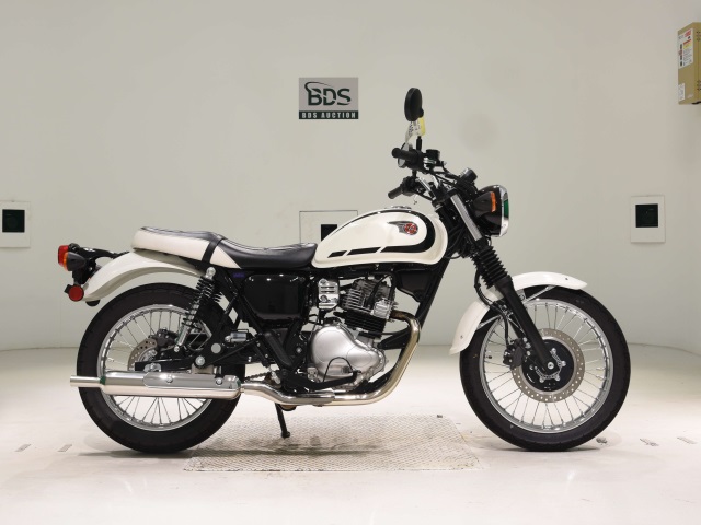 Kawasaki W230 2025