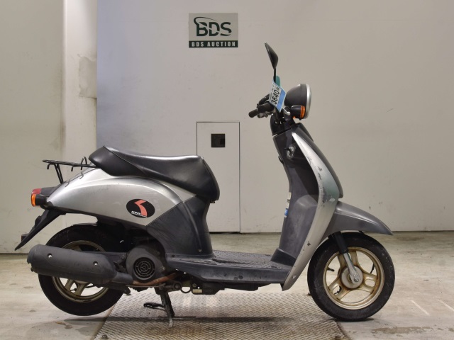 Honda TODAY 2004