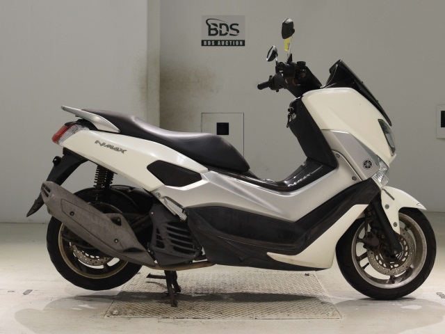 Yamaha N-MAX125