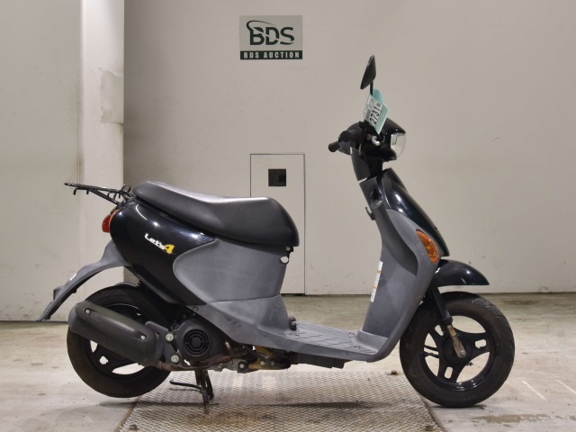 Suzuki LETS4