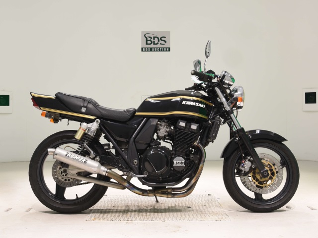 Kawasaki ZRX400 1994