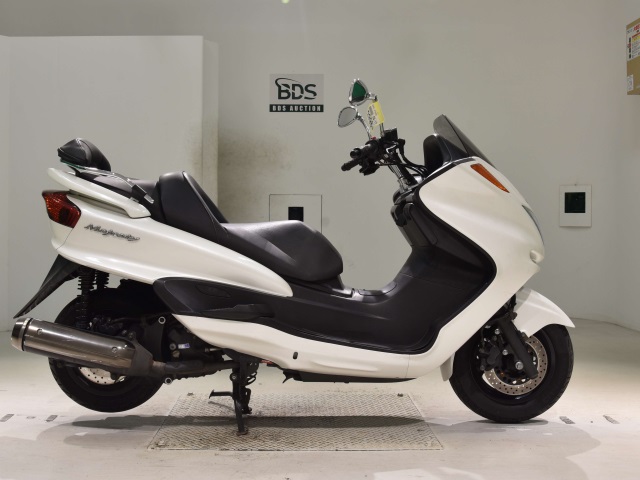 Yamaha MAJESTY 250C 2005